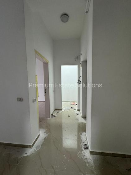 APARTAMENT 2 CAMERE-MILITARI RESIDENCE-COMISION 0 - 7