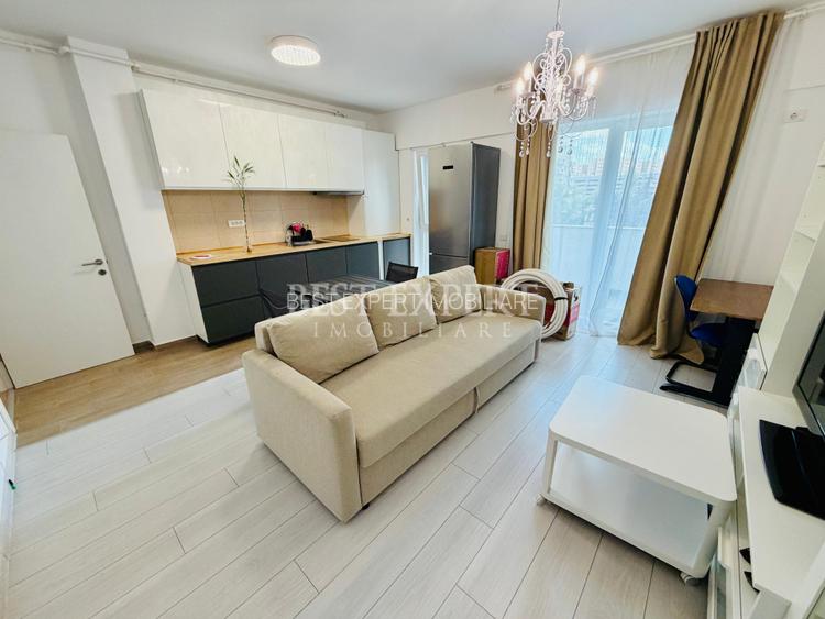 2 Camere  cu Parcare Acoperita | Disponibilitate imediata -PRIMUS - 3