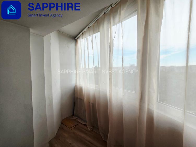 Apartament 2 camere metrou Piața Unirii - 4
