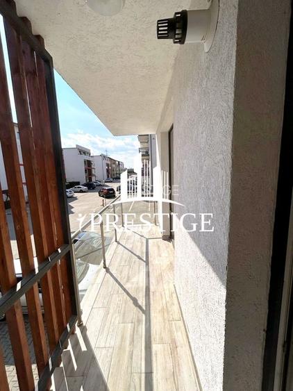 APARTAMENT PET FRIENDLY | ETAJ 1 | BALCON | PARCARE | ARHITECȚILOR - 8
