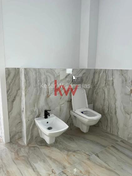 Casă individuală P+1 | ~99 mp utili | Teren 543 mp | Valea Lupului - 19