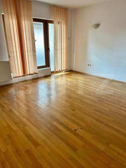 OPORTUNITATE INVESTIȚIE: Apartament de 4 camere, 2 bai, 134mp, Zonă Semicentrală - 6