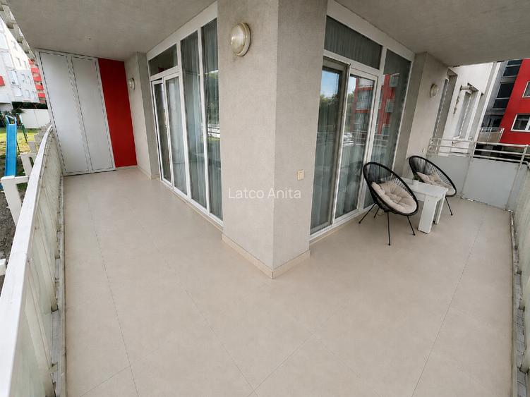 Apartament 3 camere ARED R18 - 4