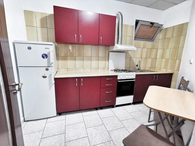 Inchiriere 2 cam, bloc nou,centrala pe gaz, str.Margelelor la metrou Pacii 7 min - 7