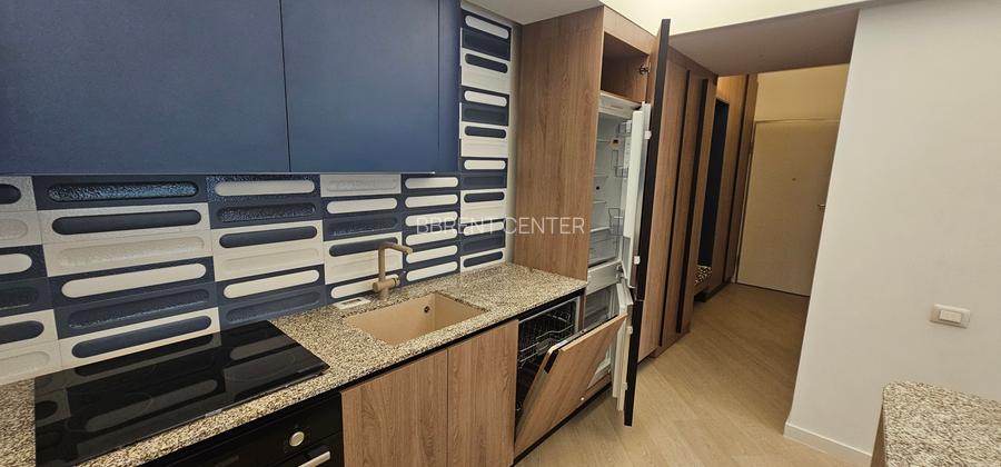 Inchiriere 2 camere - Cortina North - 7