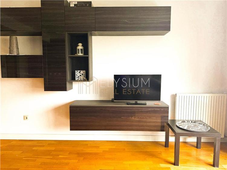 Apartament de inchiriat 2 camere Emerald Residence