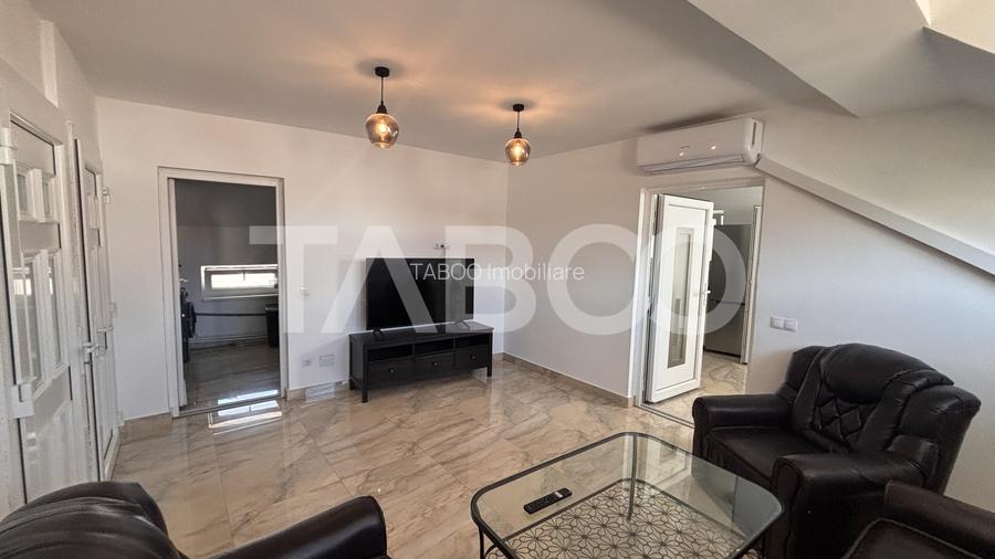 Apartament la prima inchiriere 100mpu + 2 locuri de parcare - 6