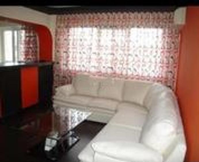 Apartament 3 Camere,Obor,Metrou,Amenajat,mobilat,PET FRIENDLY