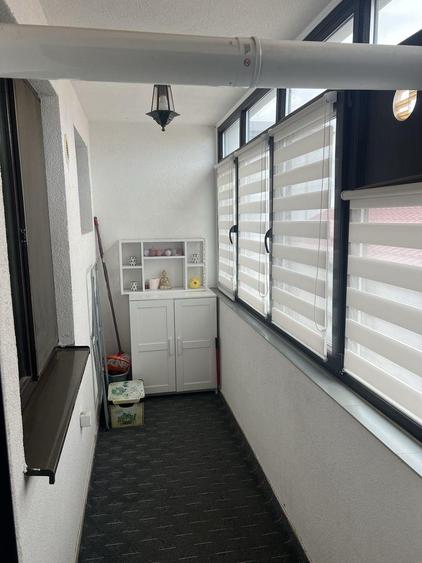 Vând apartament cu 3 camere în ansamblul Magnolia