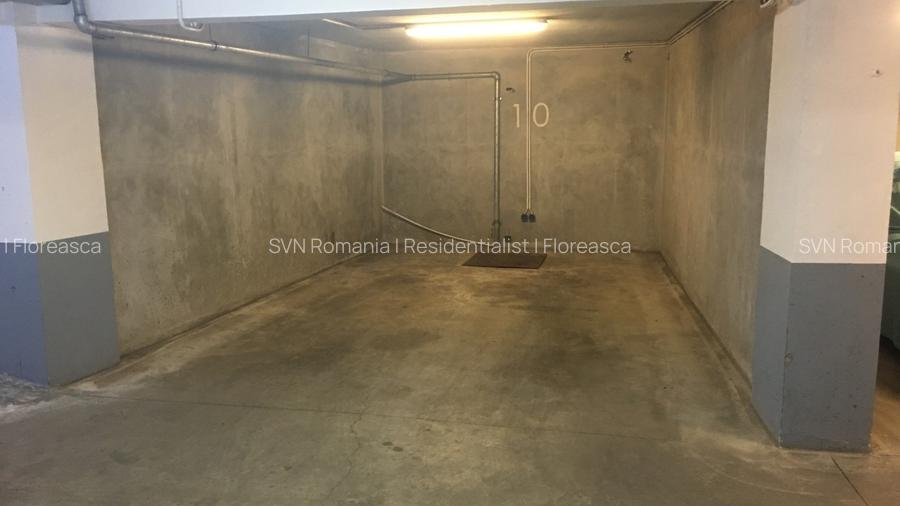 REA1029704 Apartament 3 camere 111 mp utili piscina gradina paza - 9