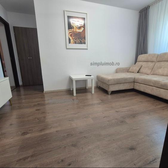 3 camere Vitan | 2 min București Mall | Centrală proprie | Renovat