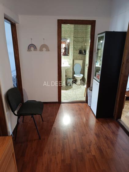 Apartament 2 camere, de vânzare în Mărăști, strada Aurel Vlaicu 56mp - 2
