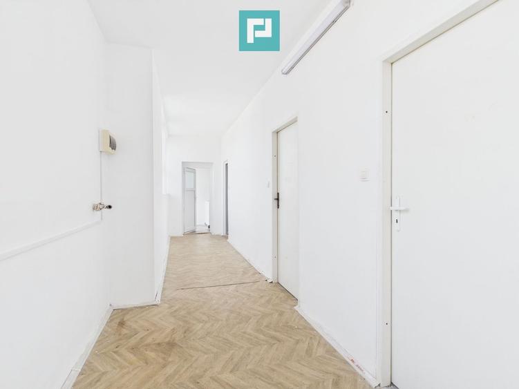 Spațiu de birouri/depozit 150 mp, zona UTA