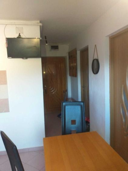 Apartament de inchiriat 2 camere 40 mp utili mobilat utilat Cetate