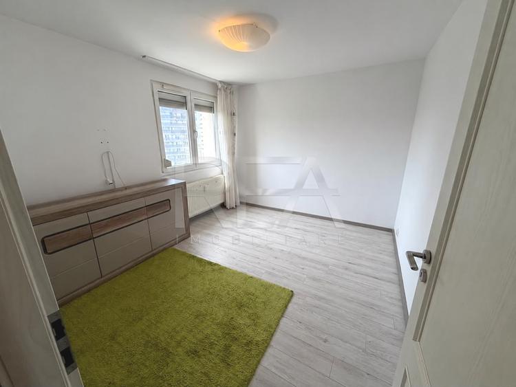 3 Camere | Renovat | Titan | Anvelopat