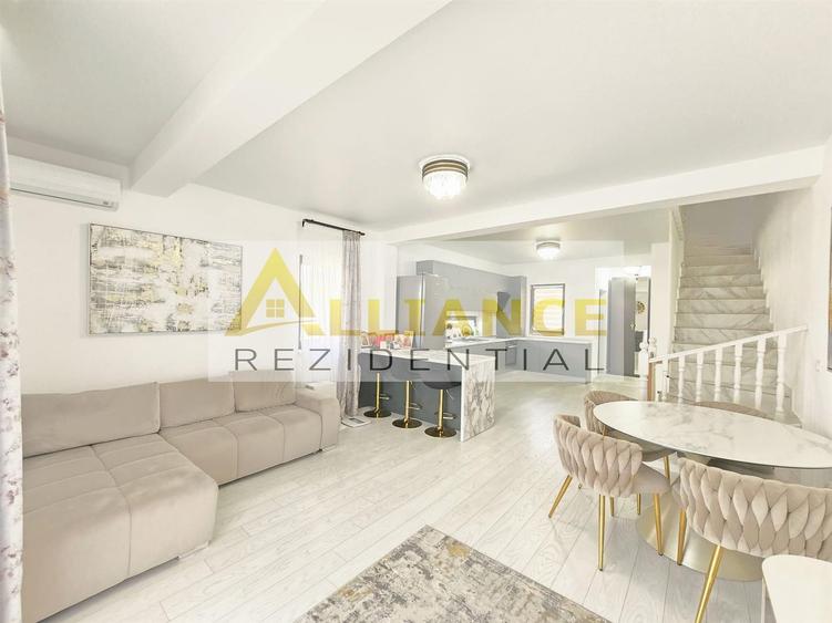 Vila tip duplex p+E - Teren 150 mp - 150.000eur