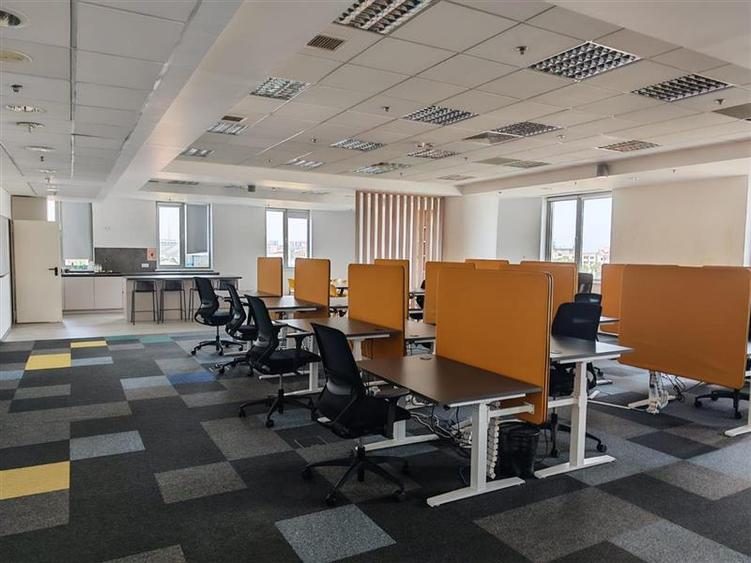 Inchiriere spatii birouri in Bucharest Business Center