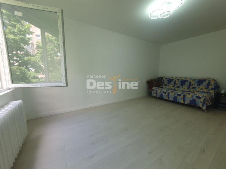 3 camere decomandate, renovare premium | Zona Parc Drumul Taberei
