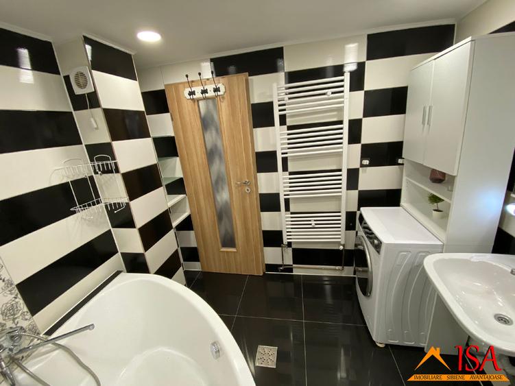 Garsonieră cochetă la casă – ULTRACENTRAL