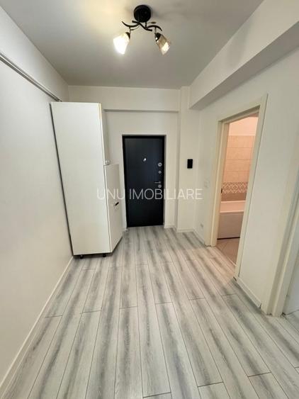 Apartament 1 camera -Valea Lupului- - 2
