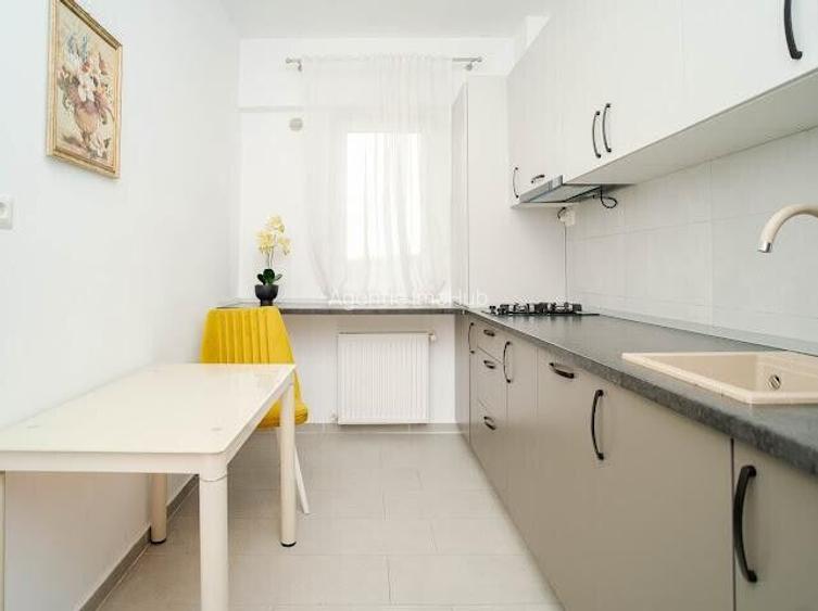 APARTAMENT CU MUTARE IMEDIATA, 1 CAMERA DECOMANDAT, UNIREA TOWERS - 9