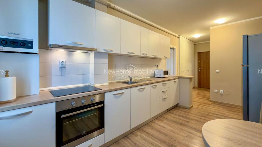 Apartament 2 camere, Parcare, zona Iulius Mall Park Lake - 9