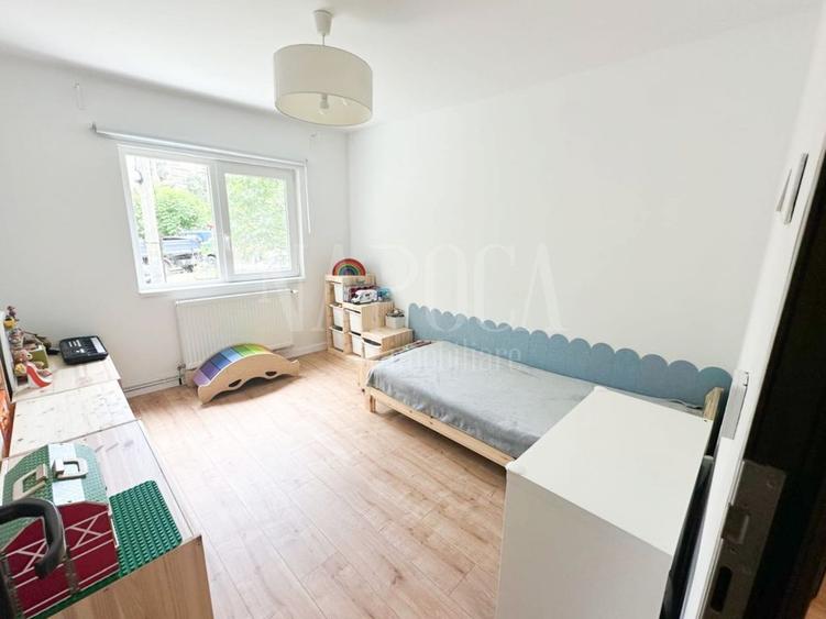 Apartament 3 camere de vanzare in Plopilor, Cluj Napoca
