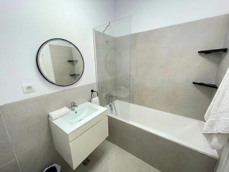 Apartament premium 2 camere-64mp-Silk District