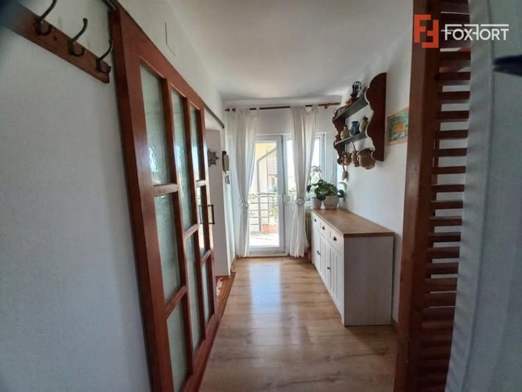 Casa in Ghiroda | 2 unitati separate | Ideal familie + investitie