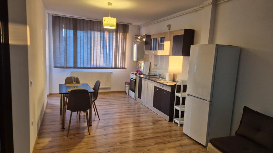 Inchiriere apartament 2 camere, 62mp, Somesului - 3