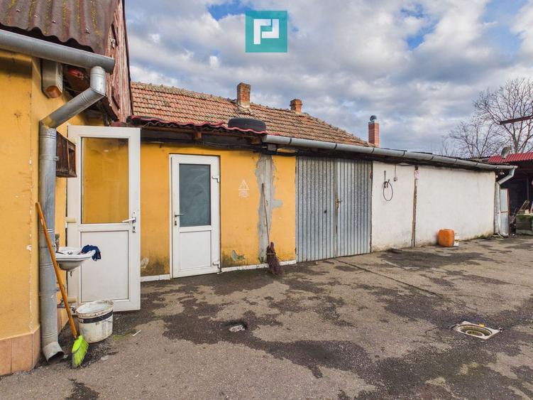 Preț redus la 64.000€! Casă/firmă Navigatorilor