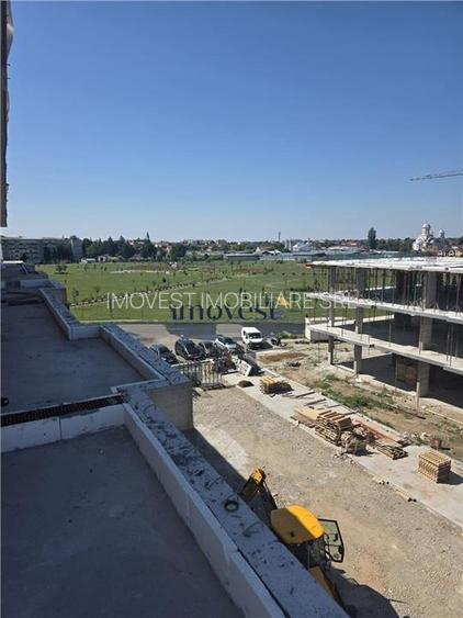 Ansamblu Nord Park Rezidence - 26