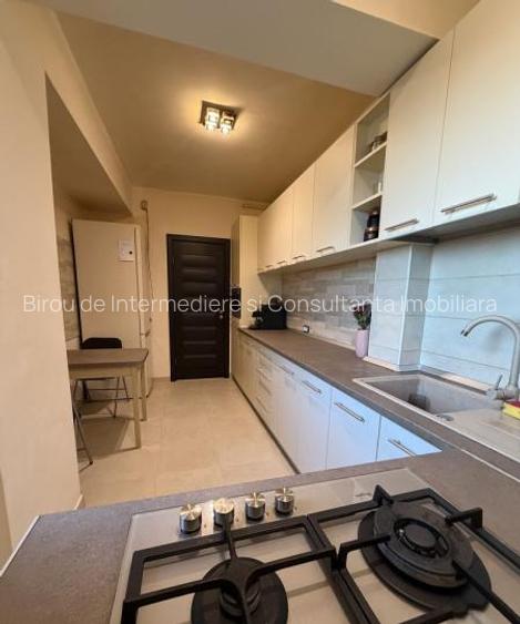 🙋Compozitori🔸3 Camere 74m² Mobilat Utilat Loc de Parcare Centrala - 5