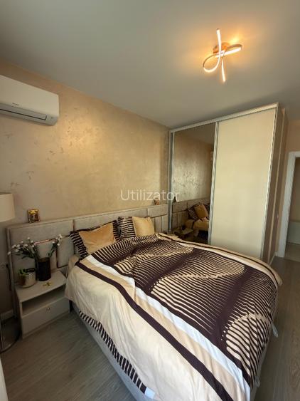 Apartament Cavar Residence Dealul Babii 26-30 Finalizat Mobilat Utilat - 15