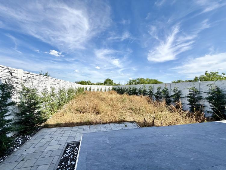 Duplex modern, 5 camere, 124 mp utili, 410 mp teren - Dumbravita - 3