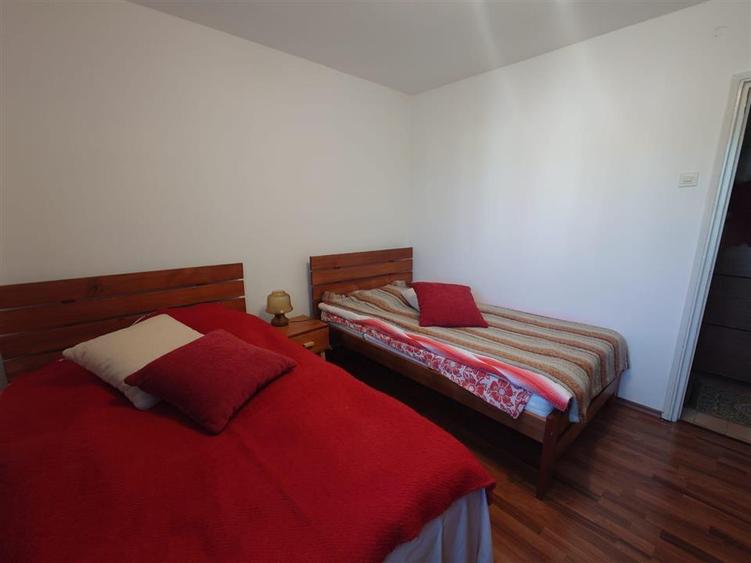 Apartament 2 camere, ETAJ 1