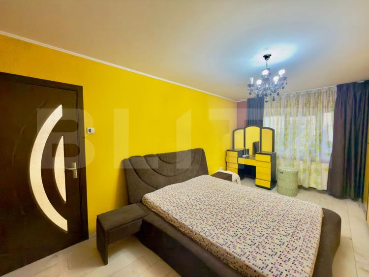 Apartament 2 camere, 49.56 mp, zona Liceul Tehnologic Dimitrie Filișanu