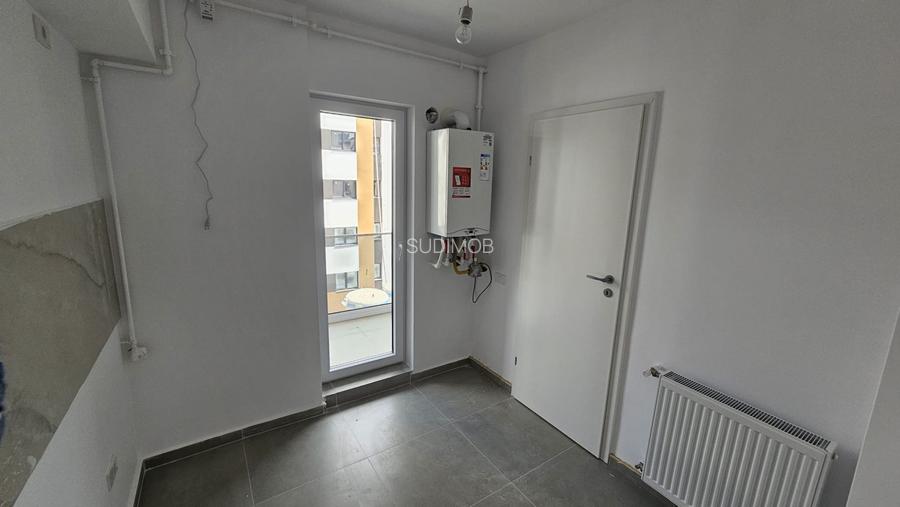 Metrou Berceni Biruintei garsoniera 41 mp. - 4