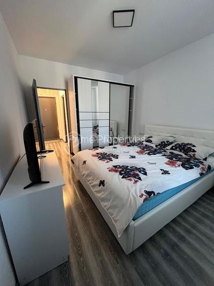 De închiriat apartament cu 2 camere în Concept 9 - 4