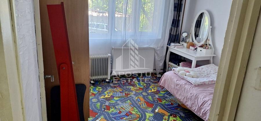 Apartament 3 camere de vanzare, zona Lipovei, Timisoara