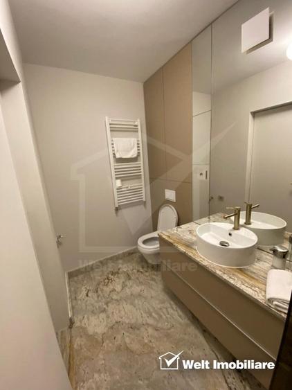 Apartament de lux 2 camere in bloc nou, la cateva minute de Teatrul National
