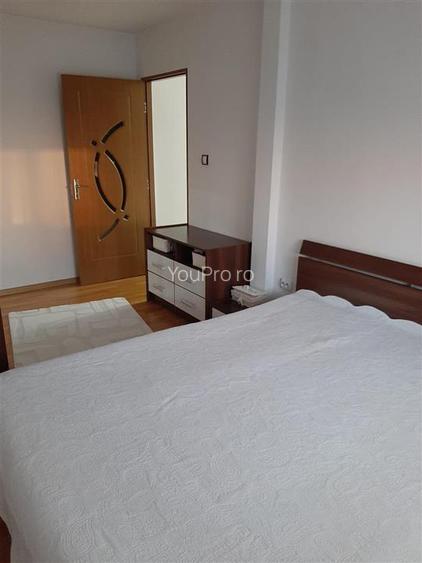 Decomandat cu centrala /2 camere/Zona Dambovita/Mansarda - 8