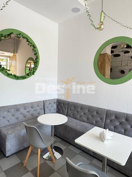 Business la cheie de vânzare – Cafenea premium | Posibilitate de investiție - 6