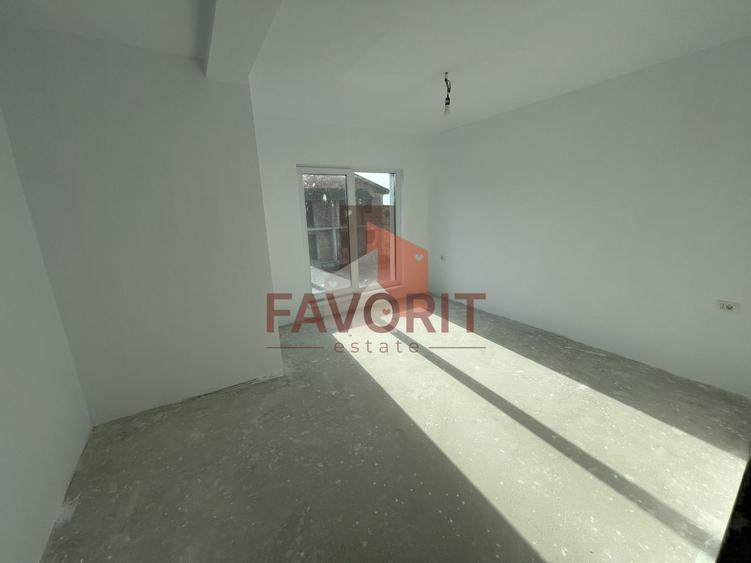 Duplex modern 4 camere | Giroc