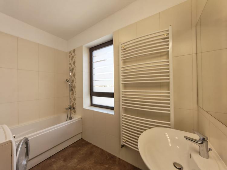 Vânzare 2 Camere Iancu Nicolae- Pădurea Băneasa - str. Privighetori, parcare