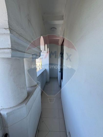 Locuiește lângă English Park! 2 camere, AC, centrală proprie - 9