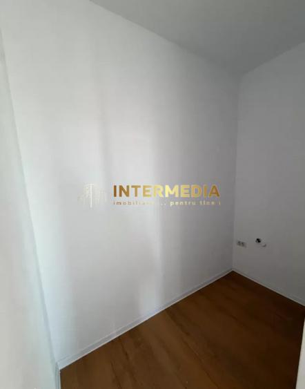 APARTAMENT 2 CAMERE I BLOC NOU I PARCARE I 48 mp I BALCON 9 MP I