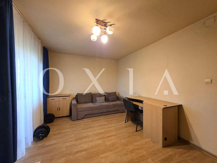 AX1306 Lipovei, Mobilat&Utilat, Centrala Proprie