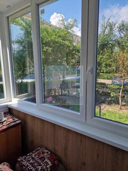 De vânzare apartament cu 2 camere, zona Craiter - Brașov