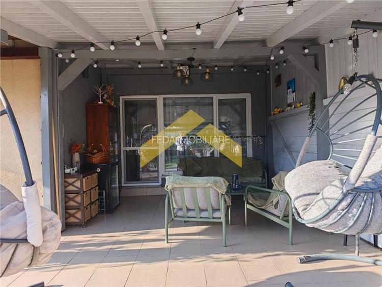 CASA DE VANZARE-VIA CARMINA LA CHEIE-COMISION 0%